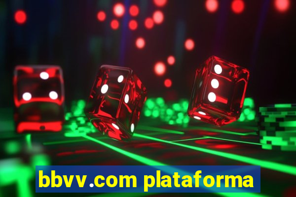 bbvv.com plataforma